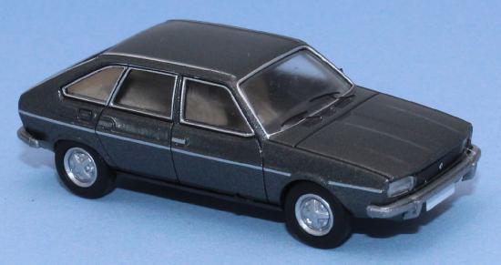 Renault 20 (1976 - 1984)