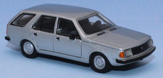 Renault 18 (1978-1986)