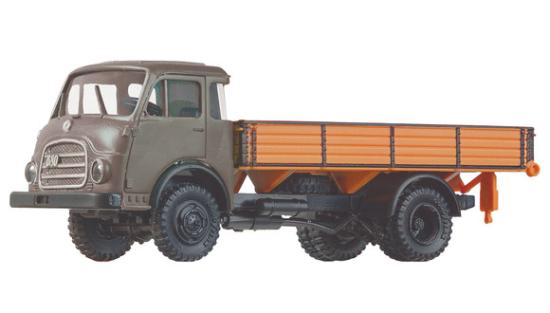 Steyr 680 (1959-1968)
