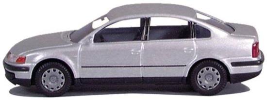 VW Passat B5 (1996-2000)