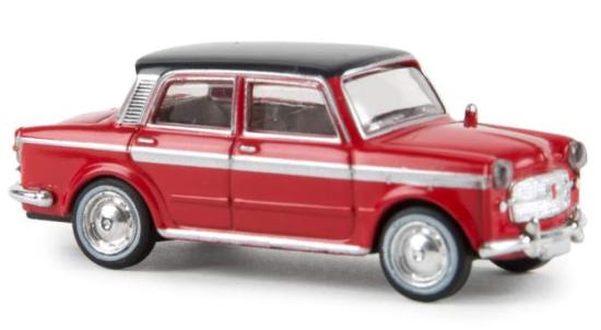 Fiat 1200 Gran Luce (1957-1959)