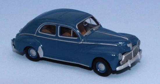 Peugeot 203 (1949-1960)