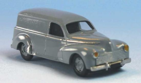 Peugeot 203 break fourgonnette (1950-1956)