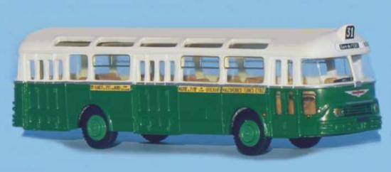 Autobus Chausson APU 53, 4-4-2