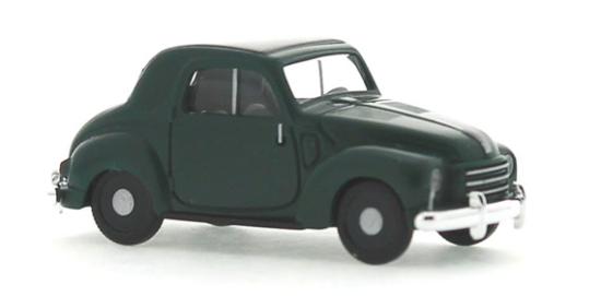 Fiat 500C Topolino (1949-1954)
