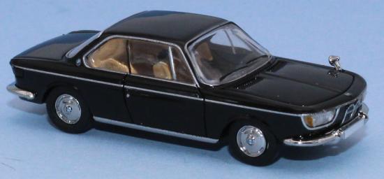 BMW 2000 CS (1965 - 1969)