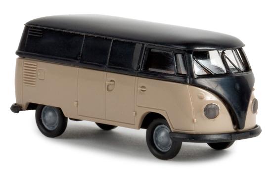 VW T1 (1950-1967)