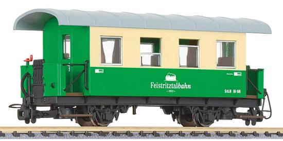 Steiermärkische Landesbahnen StLB, voie étroite HOe