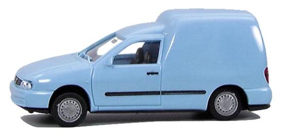 Seat Inca fourgonnette (1995 - 2003)