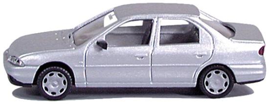 Ford Mondeo 1 phase 1 (1993 - 2000)