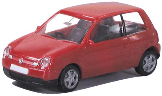 VW Lupo (1998-2005)