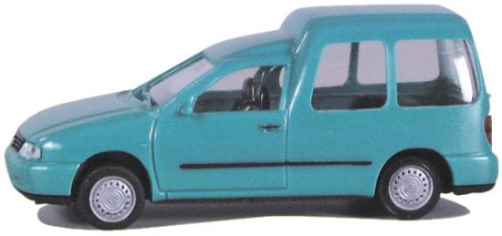 VW Caddy II (1995 - 2003)