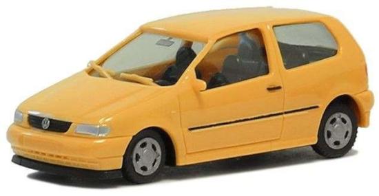 VW Polo III (1994-1999)
