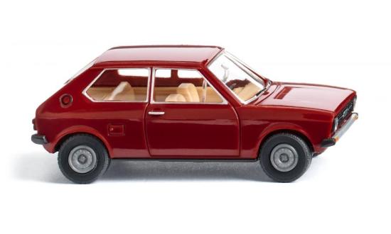 Audi 50 (1974-1978)