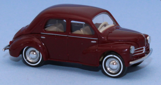 Renault 4 CV (1947-1961)